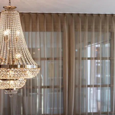 Thermalhotel Leitner Hotel 4*