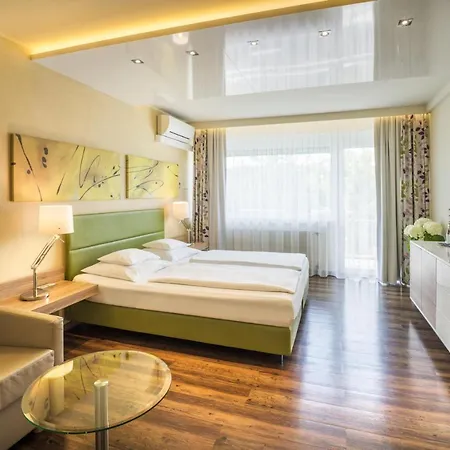 Thermalhotel Leitner