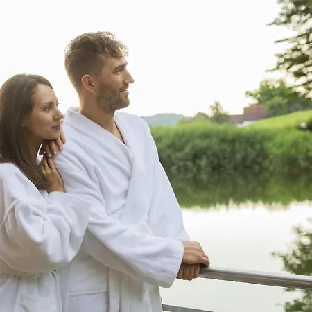 Thermalhotel Leitner Hotel 4*