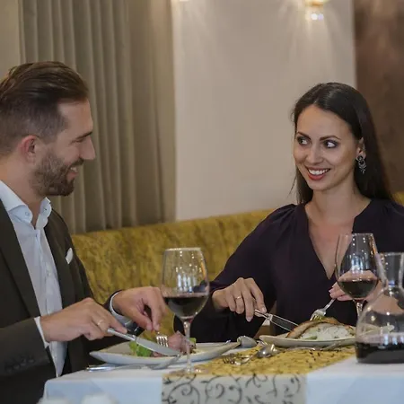 Thermalhotel Leitner 4*