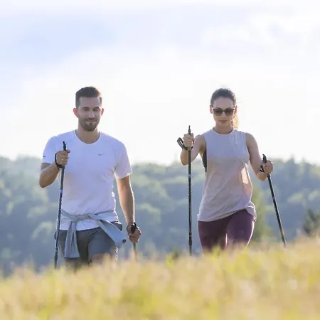 Thermalhotel Leitner Hotel Loipersdorf bei Fuerstenfeld