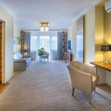 Thermalhotel Leitner