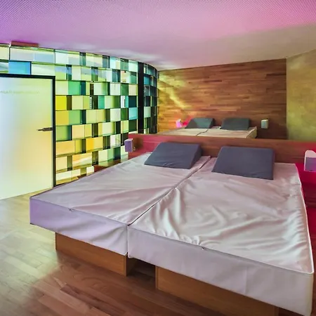 Ξενοδοχείο Thermalhotel Leitner 4*