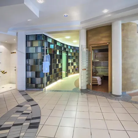 Thermalhotel Leitner 4*