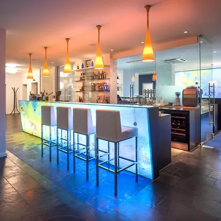 Ξενοδοχείο Thermalhotel Leitner 4*