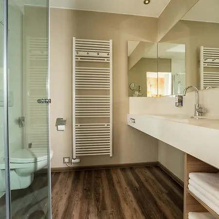 Thermalhotel Leitner Ξενοδοχείο 4*
