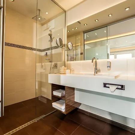 Thermalhotel Leitner 4* Loipersdorf bei Fuerstenfeld