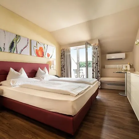 Ξενοδοχείο Thermalhotel Leitner
