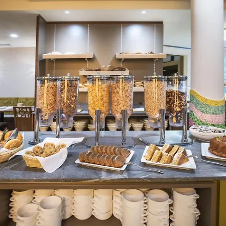 Hotel Thermalhotel Leitner Loipersdorf bei Fuerstenfeld