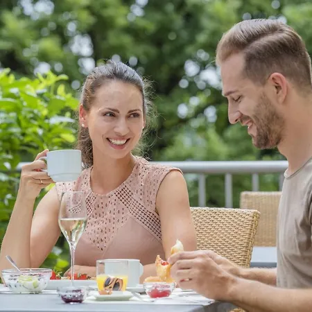 Thermalhotel Leitner 4* Loipersdorf bei Fuerstenfeld