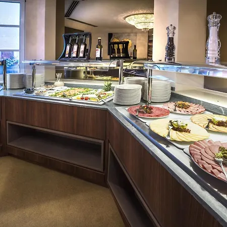 Hotel Thermalhotel Leitner 4*