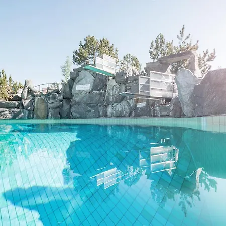 Ξενοδοχείο Thermalhotel Leitner Fürstenfeld