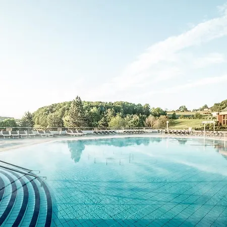 Thermalhotel Leitner Hotel 4*