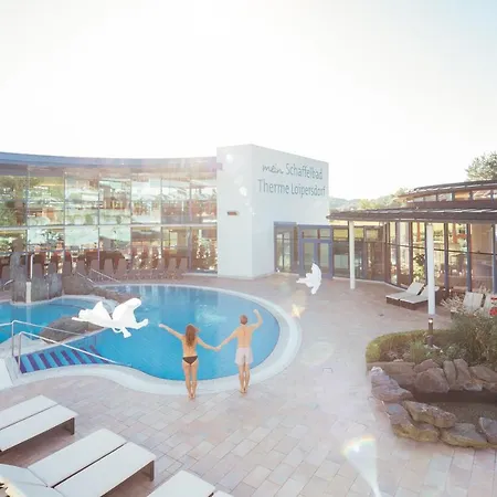 Hotel Thermalhotel Leitner Loipersdorf bei Fuerstenfeld