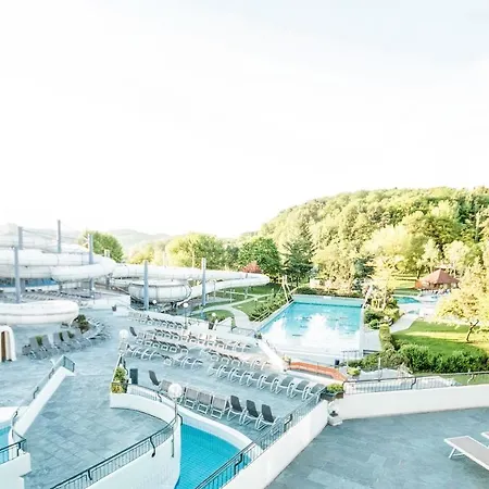 מלון Thermalhotel Leitner