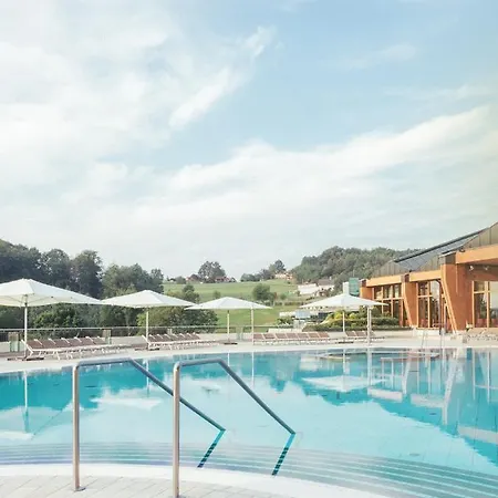 Ξενοδοχείο Thermalhotel Leitner Fürstenfeld