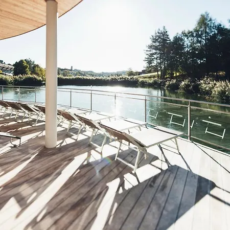 Thermalhotel Leitner Hotel