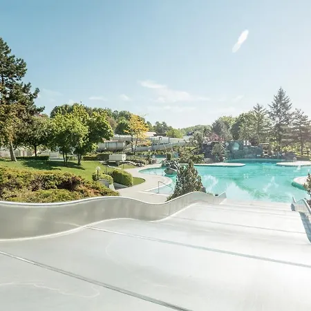 Hotel Thermalhotel Leitner Loipersdorf bei Fuerstenfeld