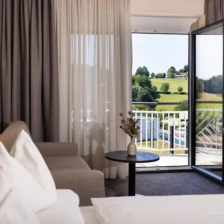 Thermalhotel Leitner Hotel Loipersdorf bei Fuerstenfeld