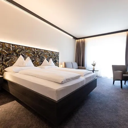 Thermalhotel Leitner 4* Fürstenfeld