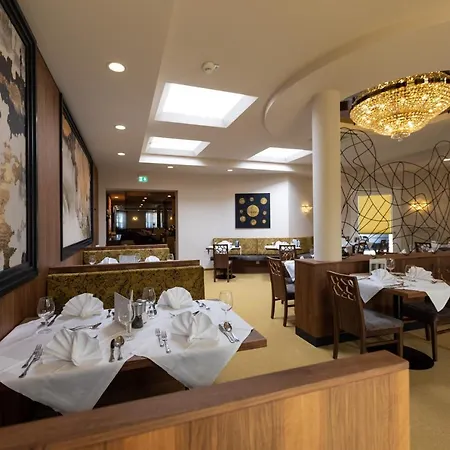 Thermalhotel Leitner Hotel 4*