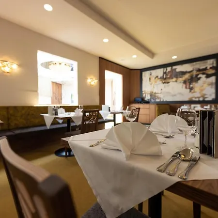 Hotel Thermalhotel Leitner Loipersdorf bei Fuerstenfeld