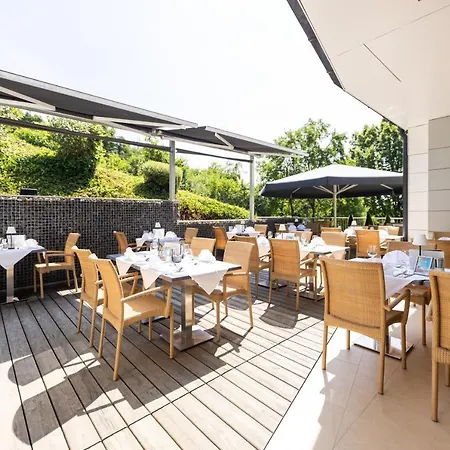 Hotel Thermalhotel Leitner Loipersdorf bei Fuerstenfeld