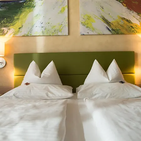 Ξενοδοχείο Thermalhotel Leitner 4*