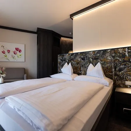 Hotel Thermalhotel Leitner Loipersdorf bei Fuerstenfeld