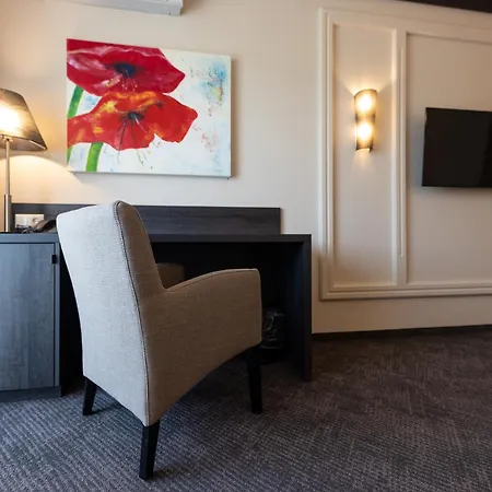 Thermalhotel Leitner 4* Fürstenfeld