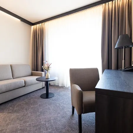 Thermalhotel Leitner Hotel Loipersdorf bei Fuerstenfeld
