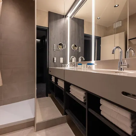 Thermalhotel Leitner 4* Fürstenfeld
