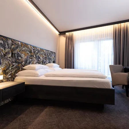 Thermalhotel Leitner Szálloda 4*