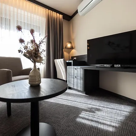 Thermalhotel Leitner 4* Fürstenfeld