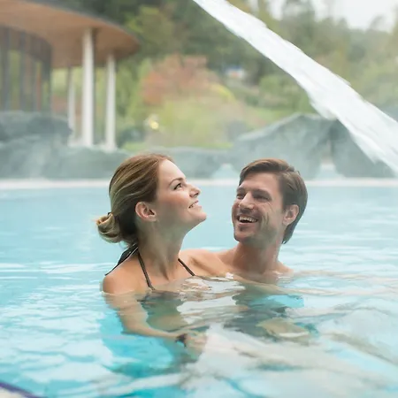 Thermalhotel Leitner لويبرسدورف باي فرس