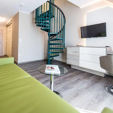 Thermalhotel Leitner Fürstenfeld