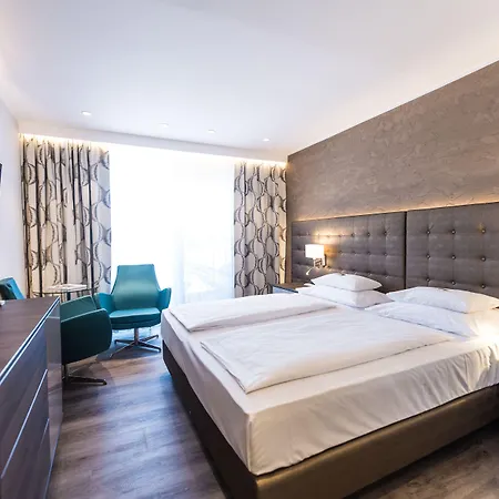 Thermalhotel Leitner