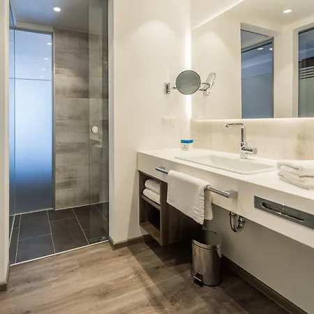 Thermalhotel Leitner Hotel Loipersdorf bei Fuerstenfeld