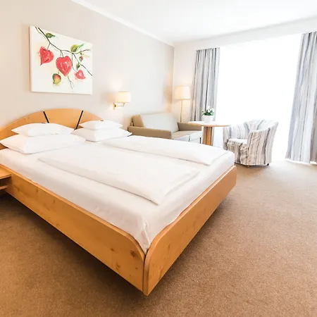 Thermalhotel Leitner 4*