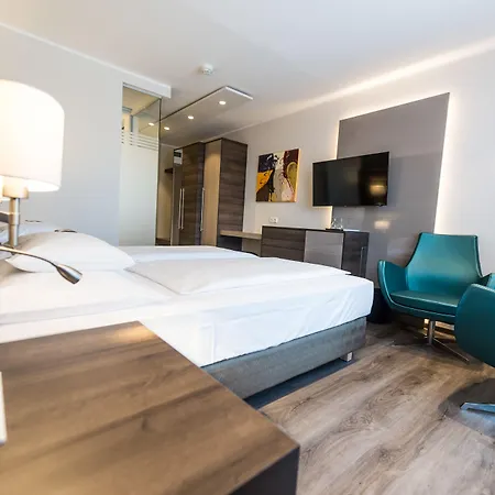 Hotel Thermalhotel Leitner Loipersdorf bei Fuerstenfeld