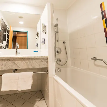 Thermalhotel Leitner Hotel 4*