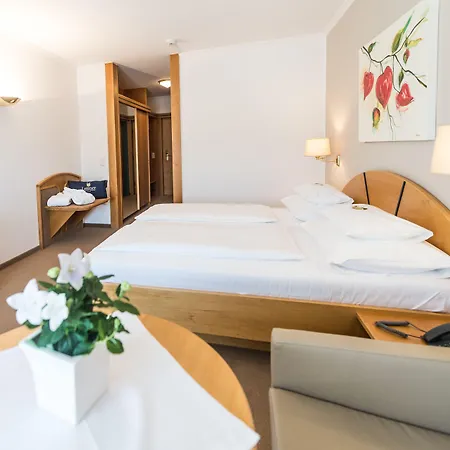 Thermalhotel Leitner 4* Loipersdorf bei Fuerstenfeld