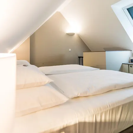 Hotel Thermalhotel Leitner Fürstenfeld