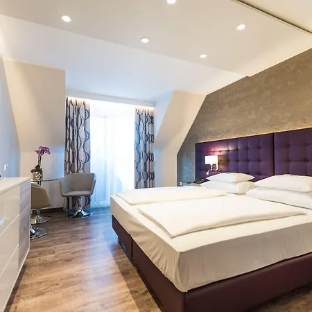 Thermalhotel Leitner Hotel Loipersdorf bei Fuerstenfeld