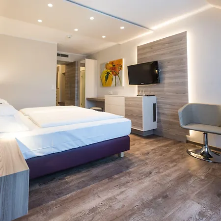 Thermalhotel Leitner Hotel 4*