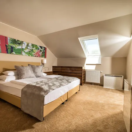 Thermalhotel Leitner Hotel Loipersdorf bei Fuerstenfeld