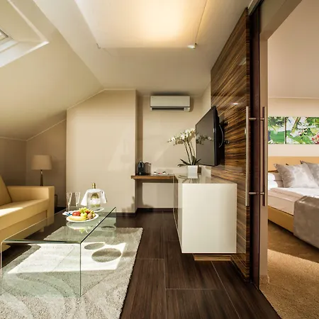 Thermalhotel Leitner