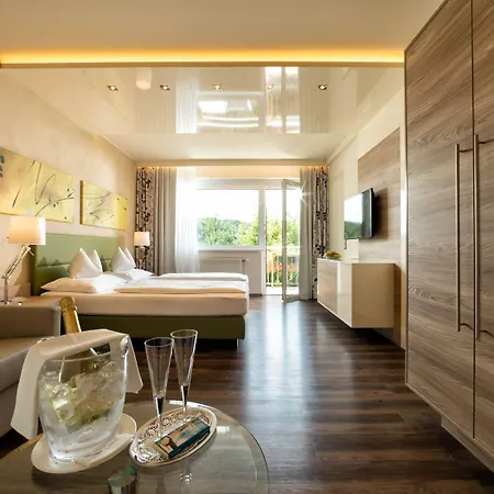 Thermalhotel Leitner Hotel Loipersdorf bei Fuerstenfeld