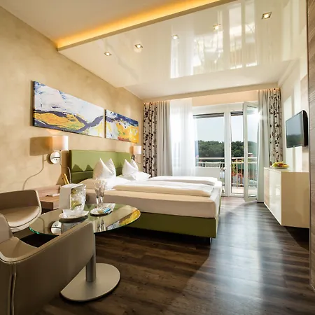 Thermalhotel Leitner