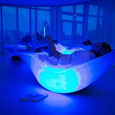 Thermalhotel Leitner Hotel